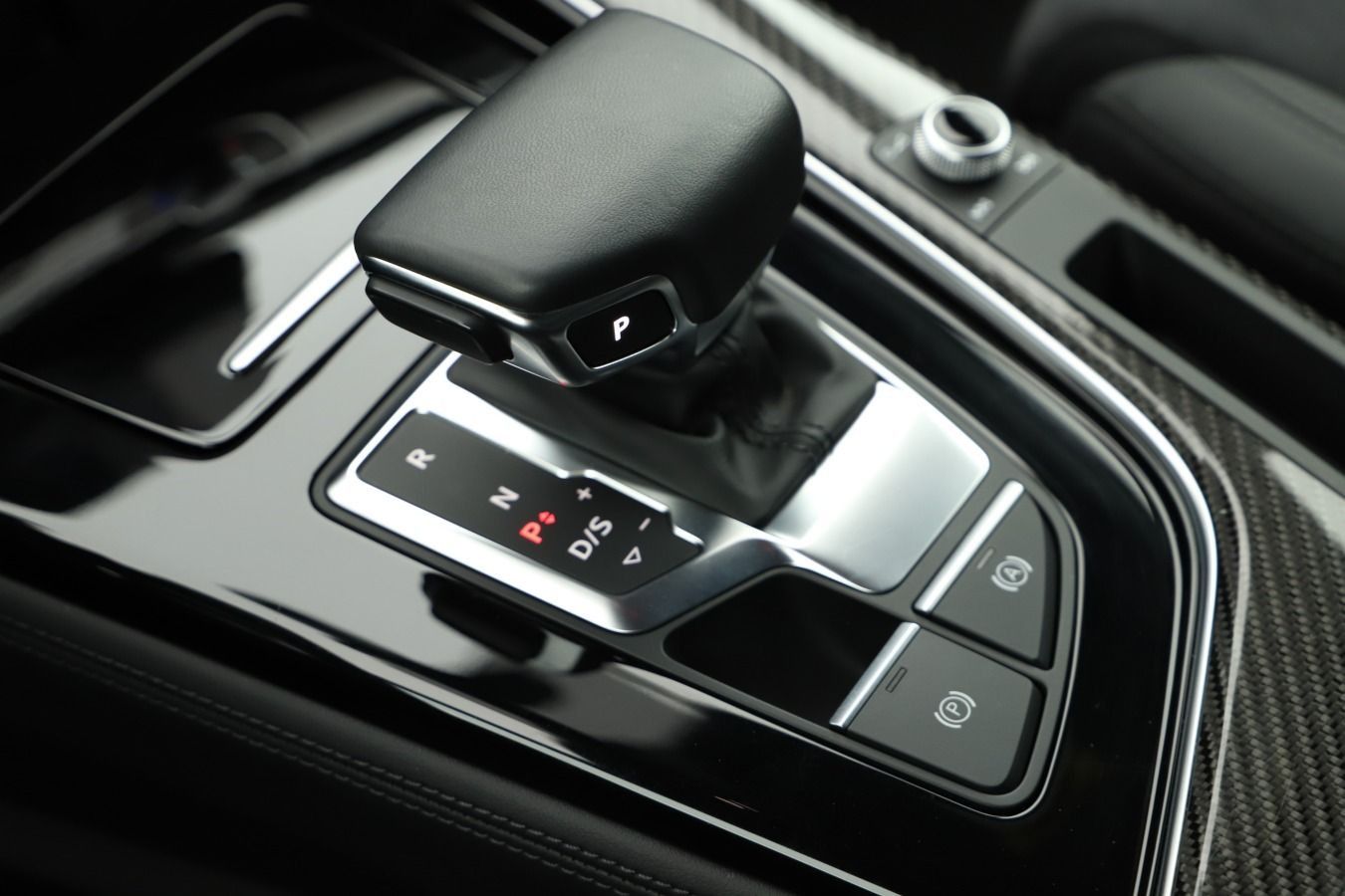 Audi A4 Allroad 45 TFSI Q S tronic Matrix AHK Kamera