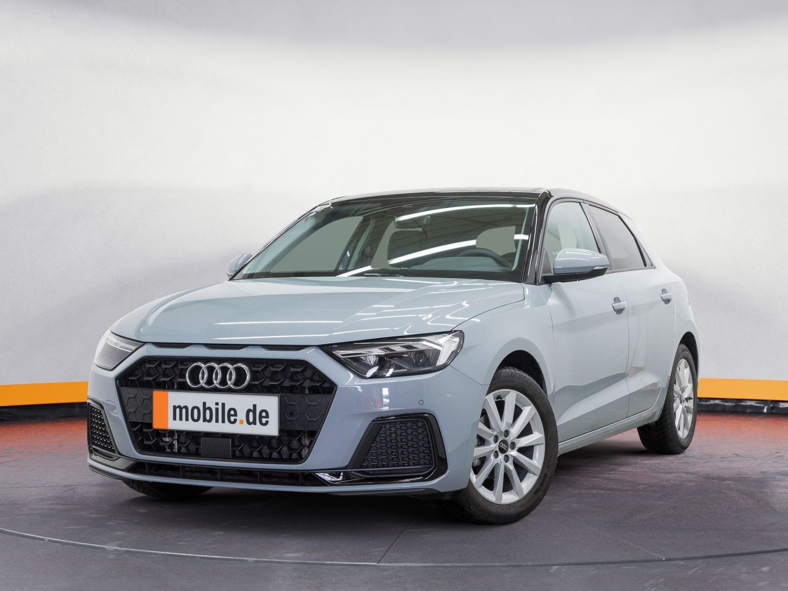 Audi A1 Sportback 25 TFSI ADVANCED - Samsaru's Car Outlet