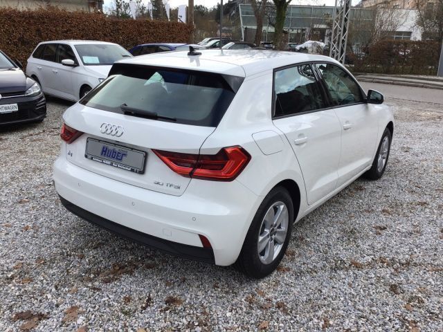 Audi A1 Sportback 30 TFSI S tronic - Samsaru's Car Outlet