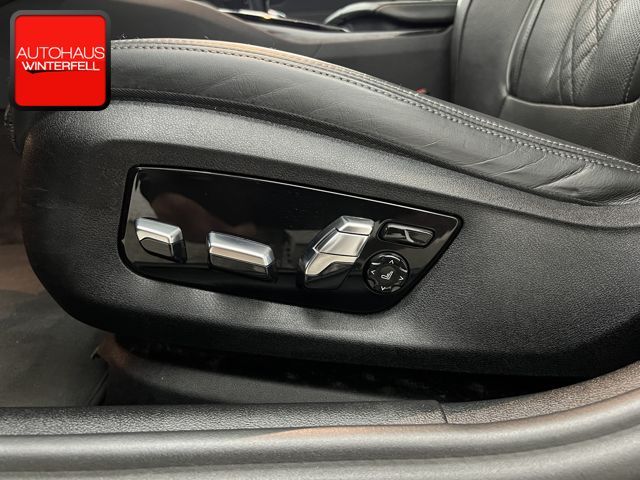 BMW 530 i xDrive Touring Luxury Line PANO+AHK+STANDH