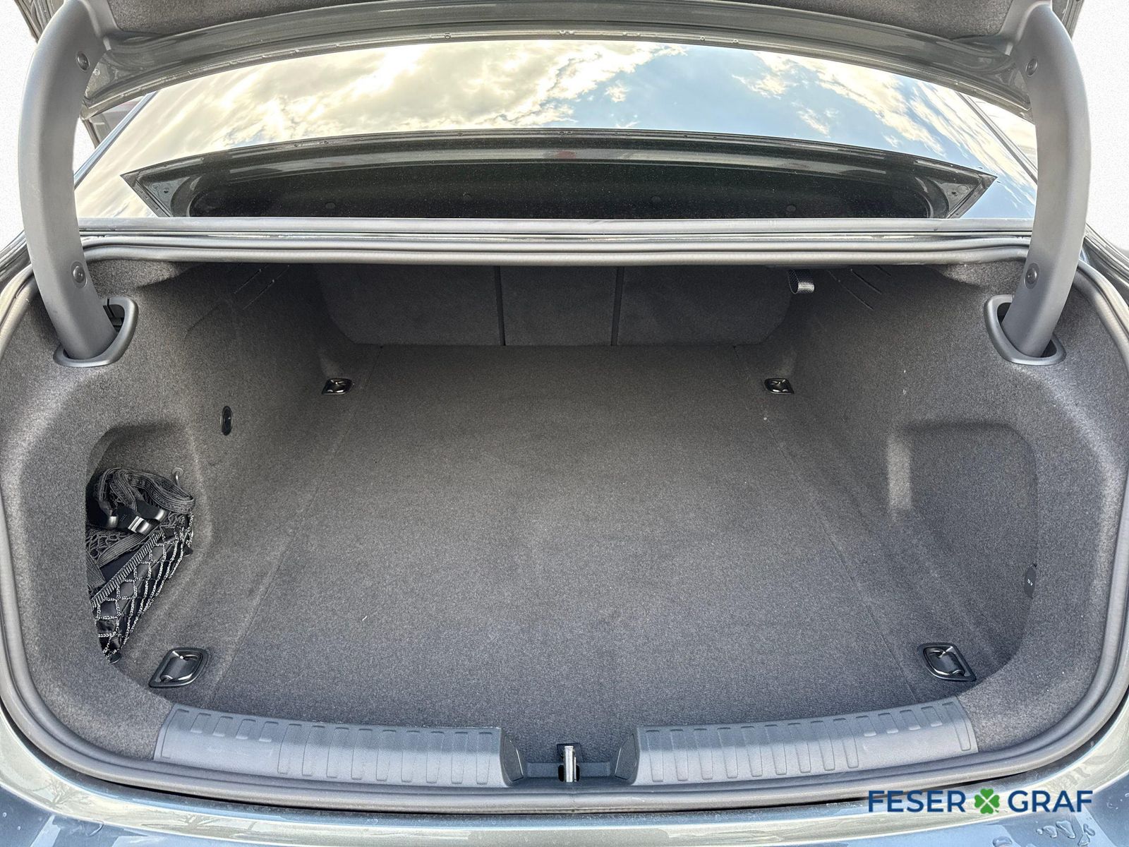 Audi A6 Limousine qu 2x S line-Luft-Pano-Tech Pro-B&O