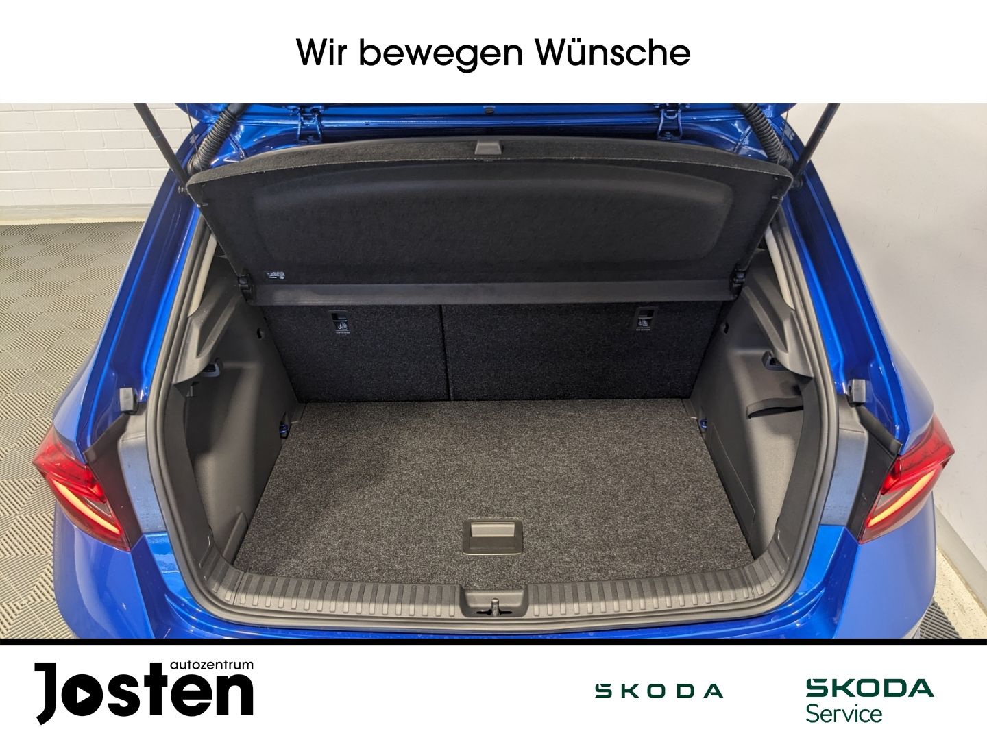 Skoda Fabia Tour 1.0TSI LED FahrAss+ Infotain Winter+