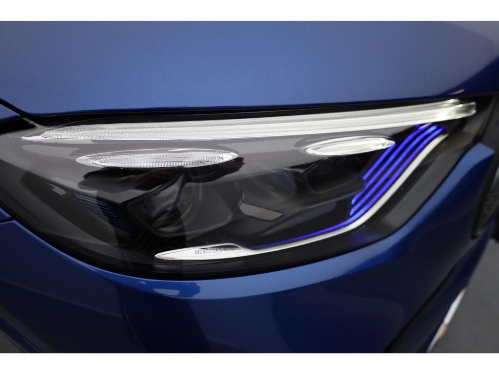 Mercedes-Benz GLC 300 d 4M Cp AMG Premium Burm AHK Pano