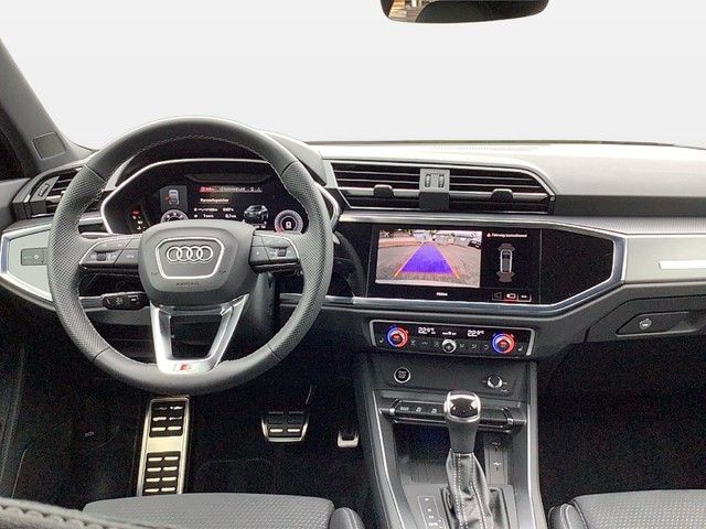 Audi Q3 Sportback 40TDI quattro S-line Matrix LED Sch