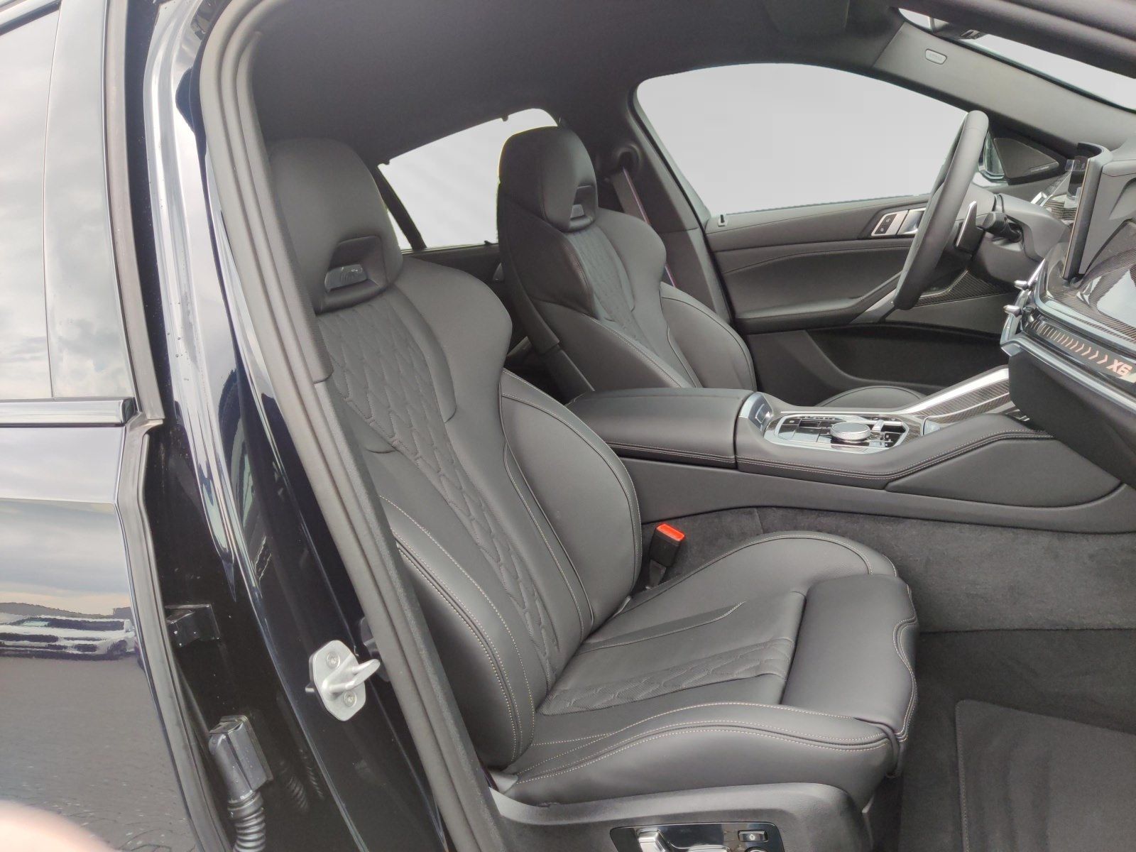 BMW X6 xDrive30d M Sport Pro|Pano|AHK|Autobahnass.