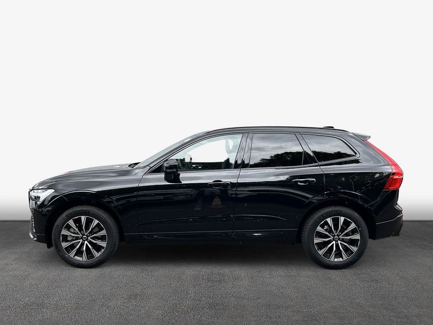 Volvo XC60 B4 B Plus Dark - Samsaru's Car Outlet