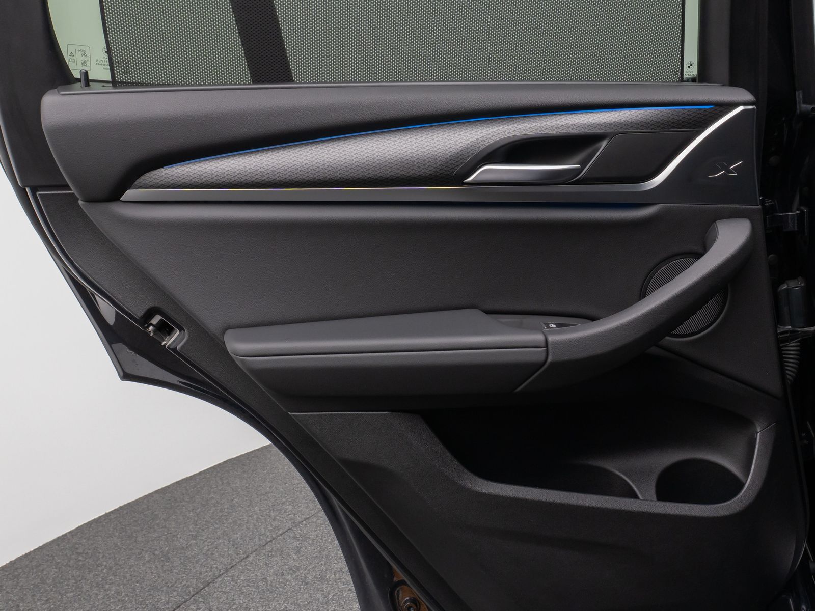 BMW X3 xD30e M Sport - Samsaru's Car Outlet