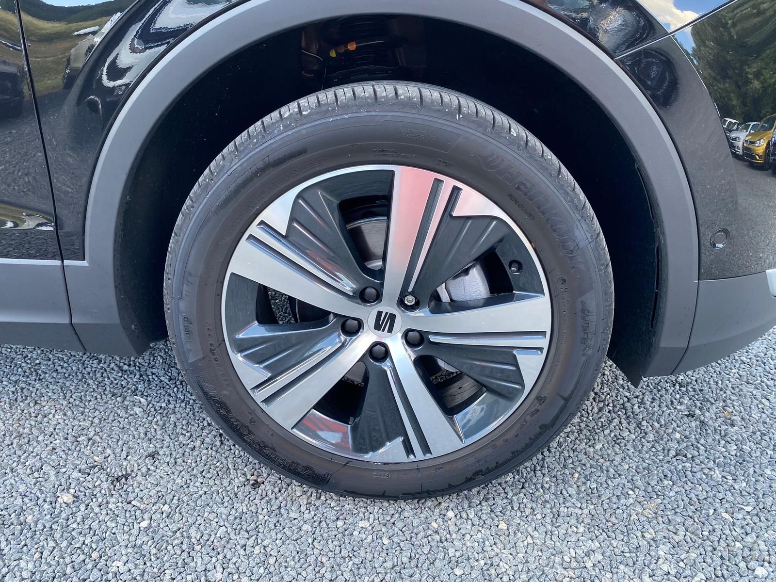 Seat Tarraco 2.0 TDI *Xcellence*7-Sitzer*AHK*LED*DAB*