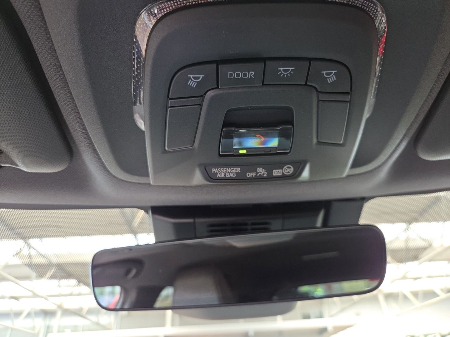 Toyota Corolla Touring Sports 2.0 Hybrid Teamplayer AT