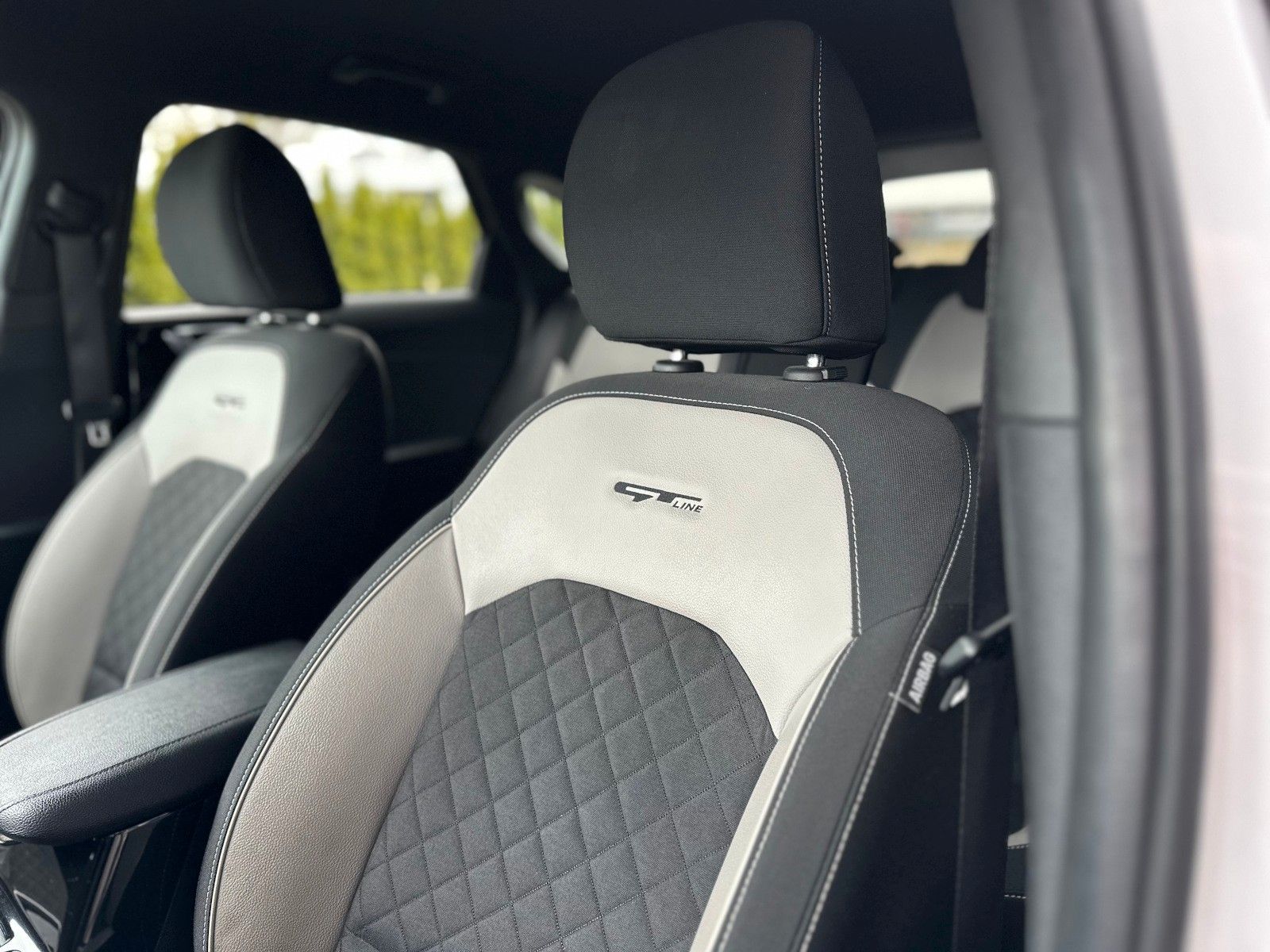 Kia ProCeed GT-Line - Samsaru's Car Outlet