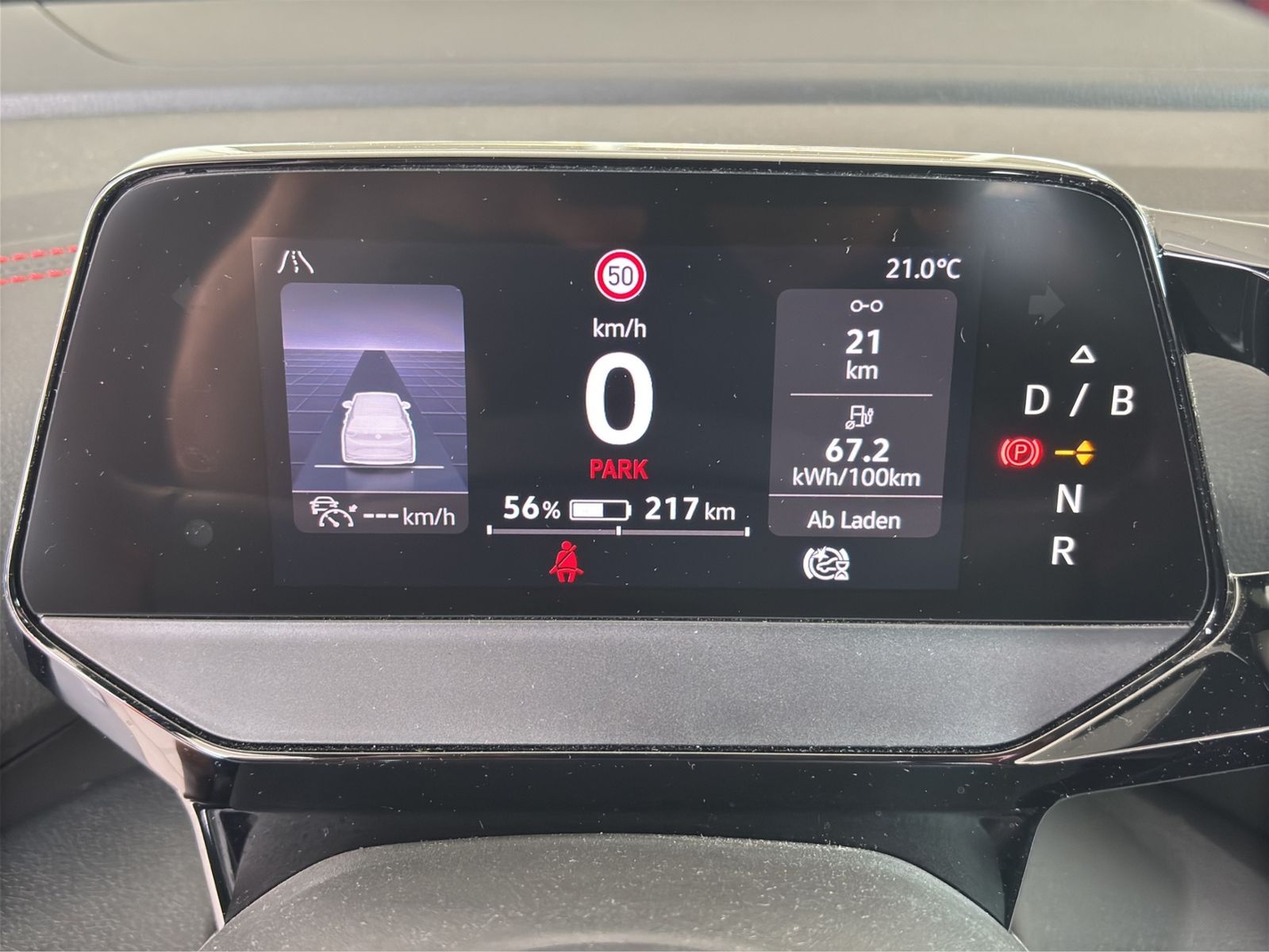 Volkswagen ID.4 GTX 4Motion +AHK+MATRIX+NAVI+AREA-VIEW+