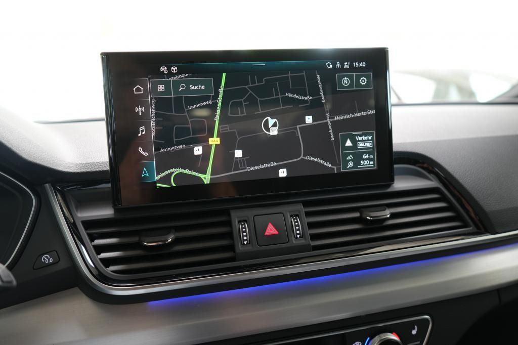 Audi Q5 40 TDI quattro S line - Samsaru's Car Outlet