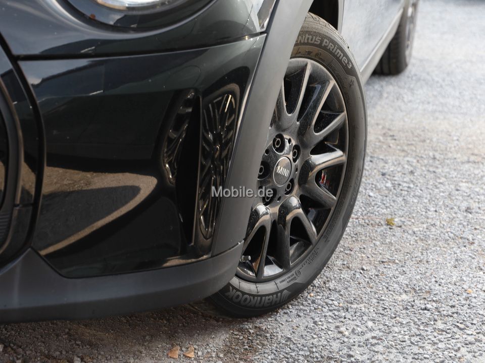 MINI One MINI Yours - Samsaru's Car Outlet