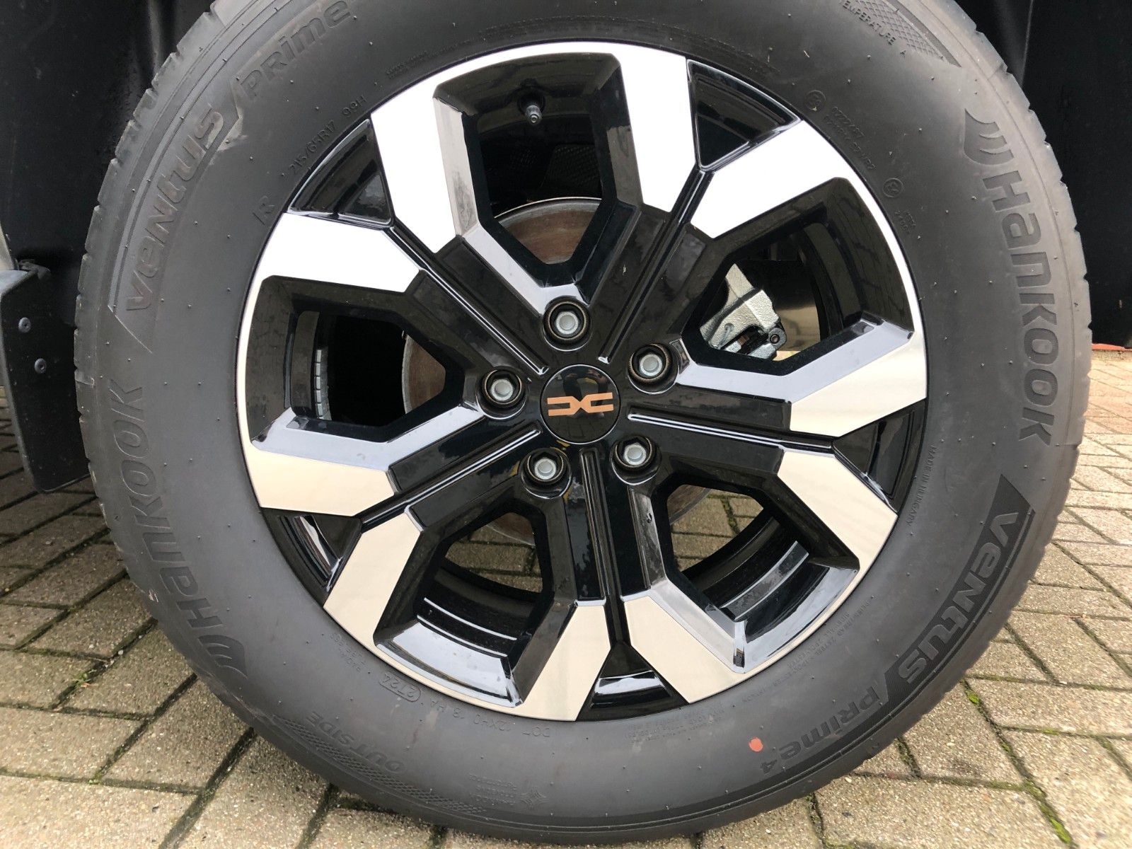 Dacia Duster III TCe 130 Extreme - Samsaru's Car Outlet