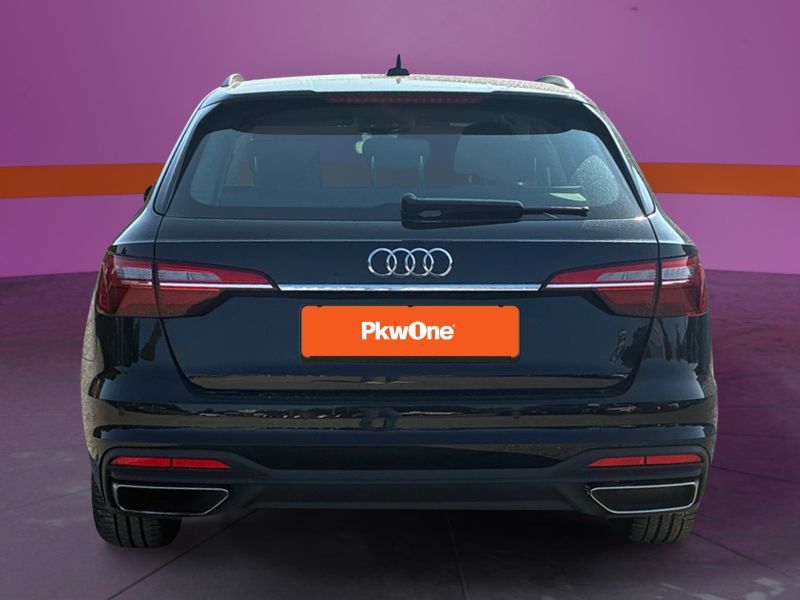 Audi A4 Avant 2.0 TDI s tronic Business - Samsaru's Car Outlet