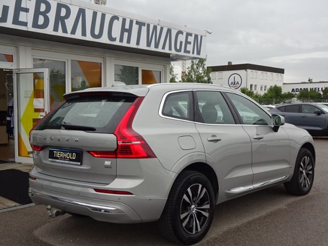 Volvo XC60 T6 Inscription Exp Plug-In AHK ACC PANO 360