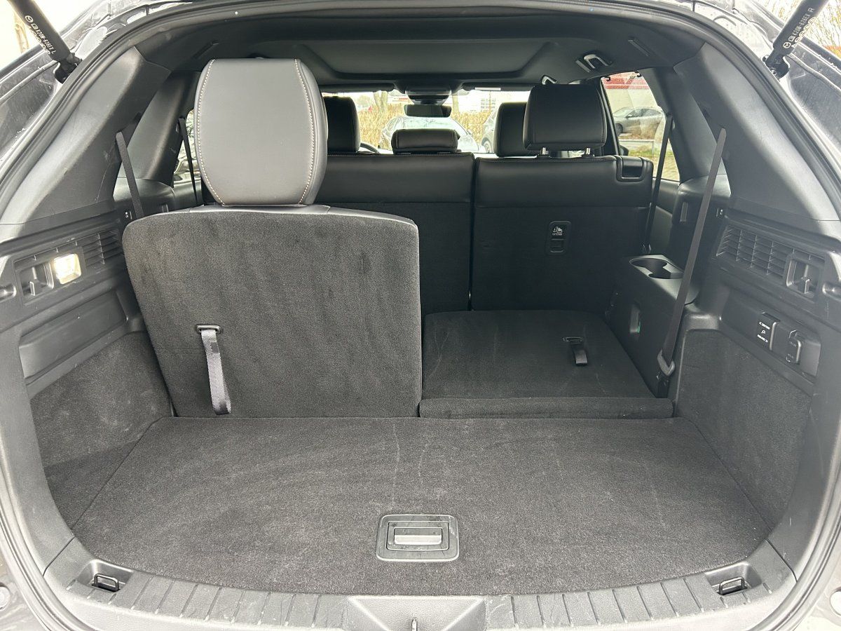 Mazda CX-80 3.3L D 254ps 8AT AWD Homura Plus