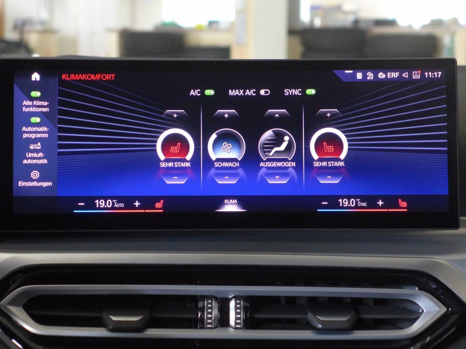 BMW 320d xDrive MSport - Samsaru's Car Outlet