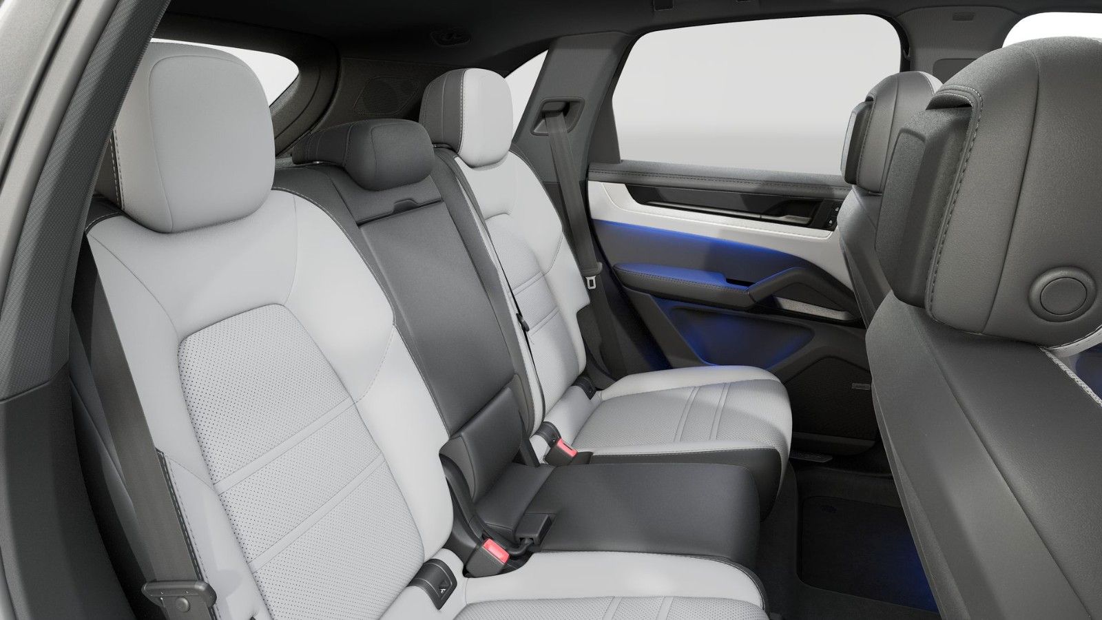 Porsche CAYENNE V6 | BOSE | INNODRIVE | PASM | MY 2026 !