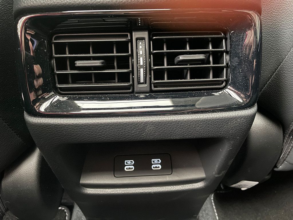 Honda CR-V 2.0 e:HEV Hybrid Elegance - AWD