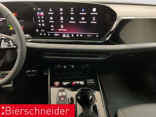 Audi A5 Avant A5 Av TDI qu S-Line AHK MATRIX STHZ B&O