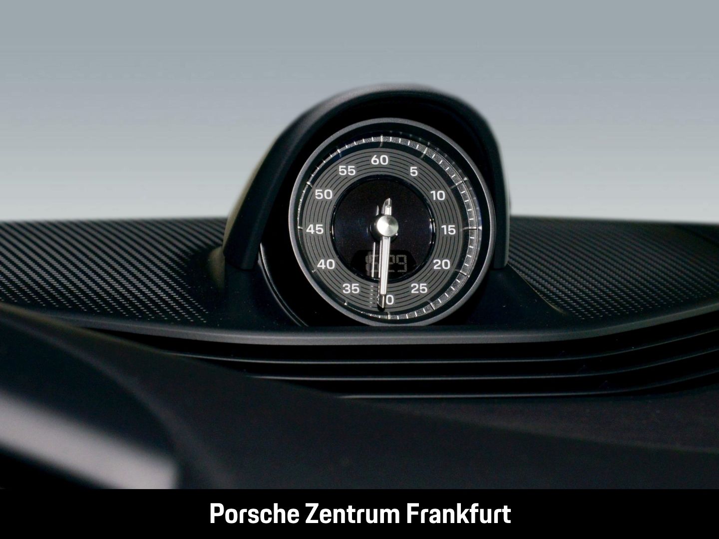 Porsche Taycan 4S Sport Turismo BOSE Surround-View LED