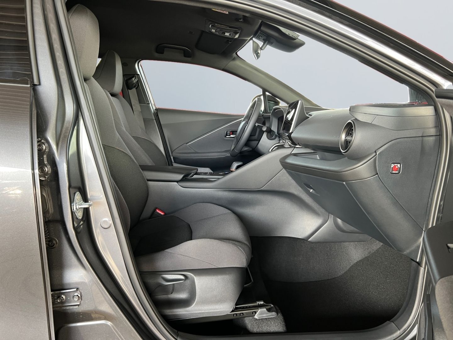 Toyota C-HR 1.8 Hybrid Team D *LED*ACC*CAM*CarPlay*SHZ*