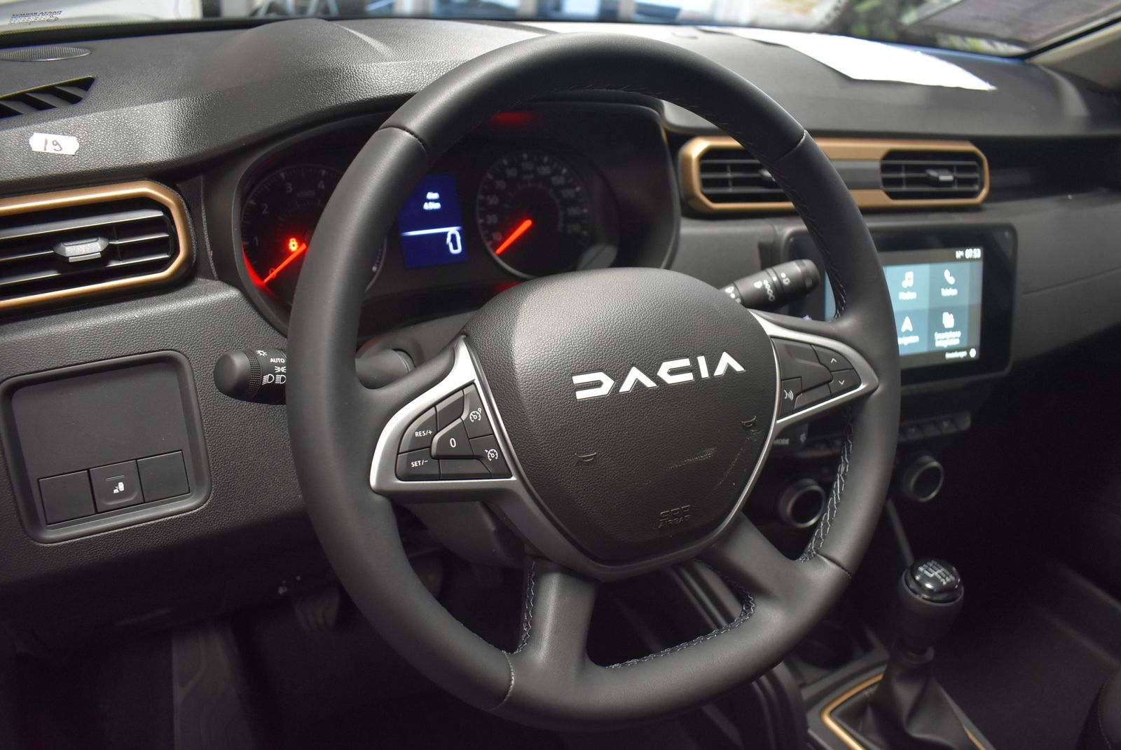 Dacia Duster dCI 115 4WD Extreme+ - Samsaru's Car Outlet