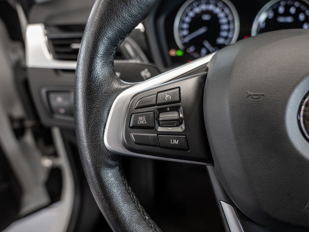 BMW X1 xDrive 25e Advantage - Samsaru's Car Outlet