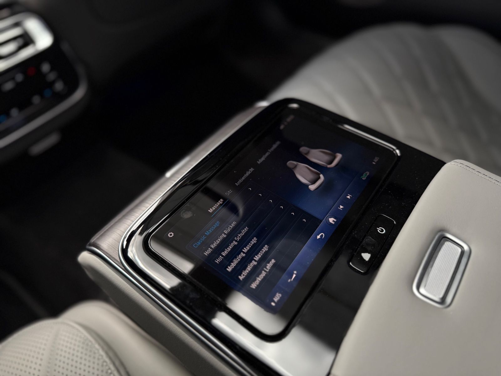 Mercedes-Benz S 450 4M Lang AMG DESIGNO EXKLUSIV NIGHT - Samsaru's Car Outlet