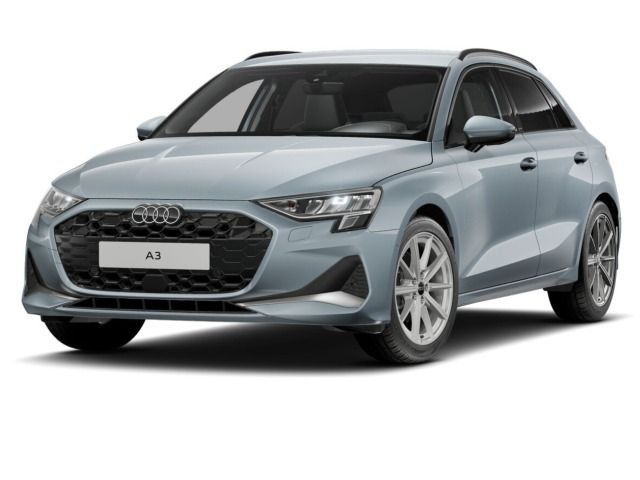 Audi A3 Sportback 35 TDI S tronic - Samsaru's Car Outlet