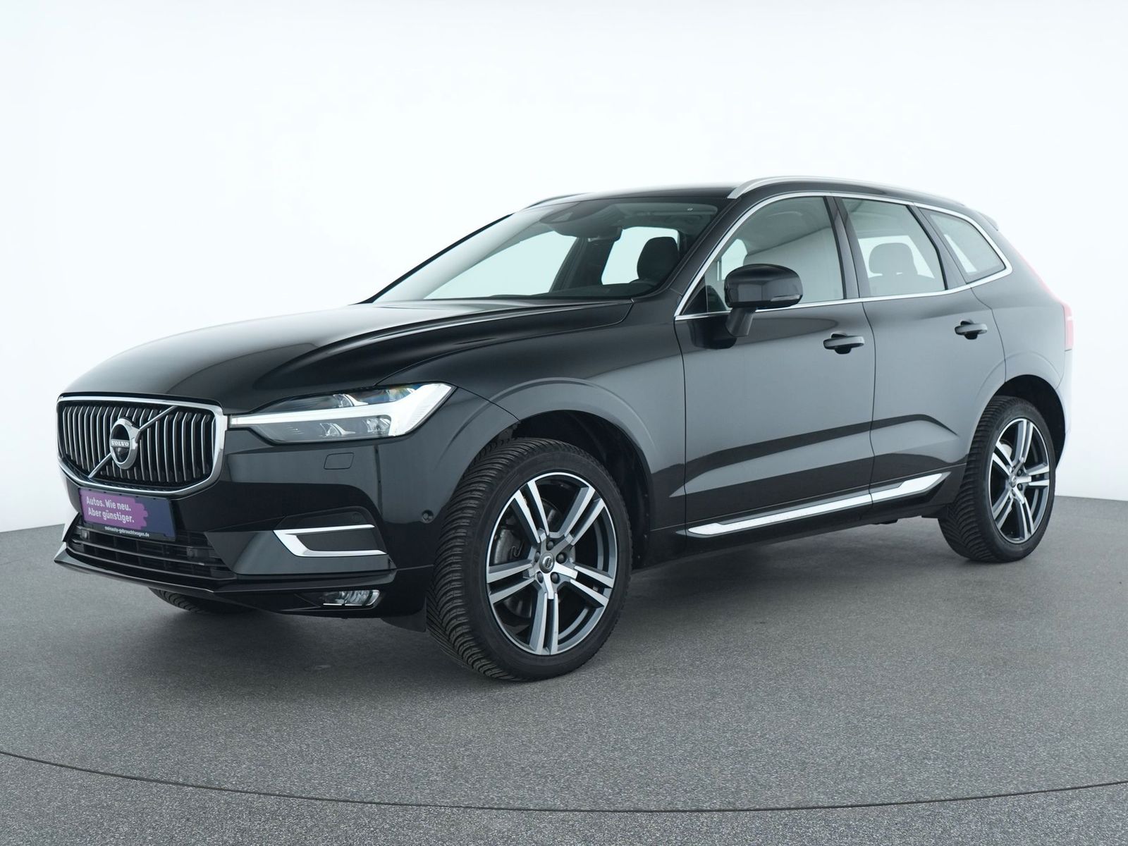 Volvo XC60 Inscription ACC|Panorama|Xenium-Paket
