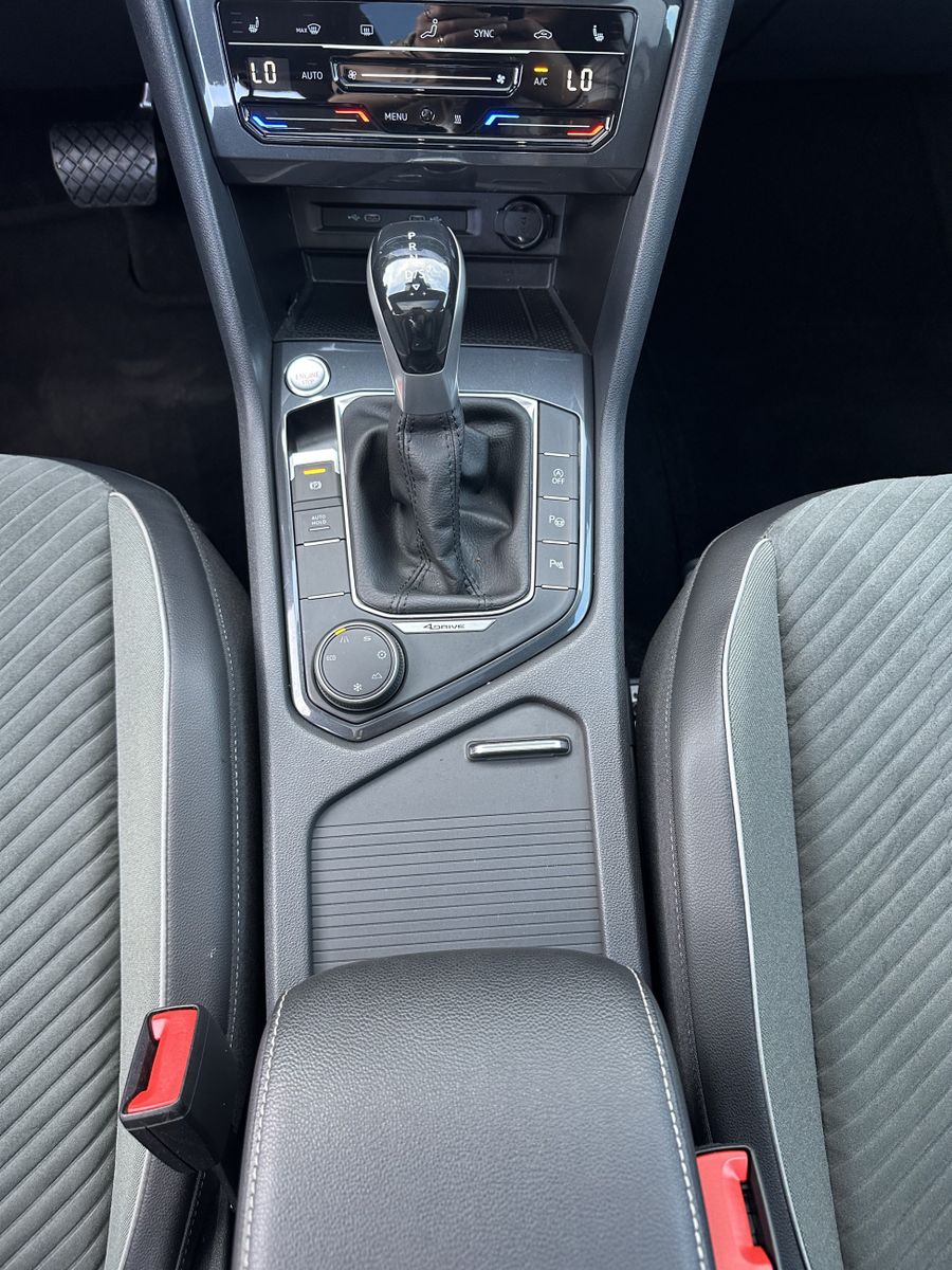 Seat Tarraco Xperience 4Drive+NAV+LED+ACC+PANO+AHK+VC