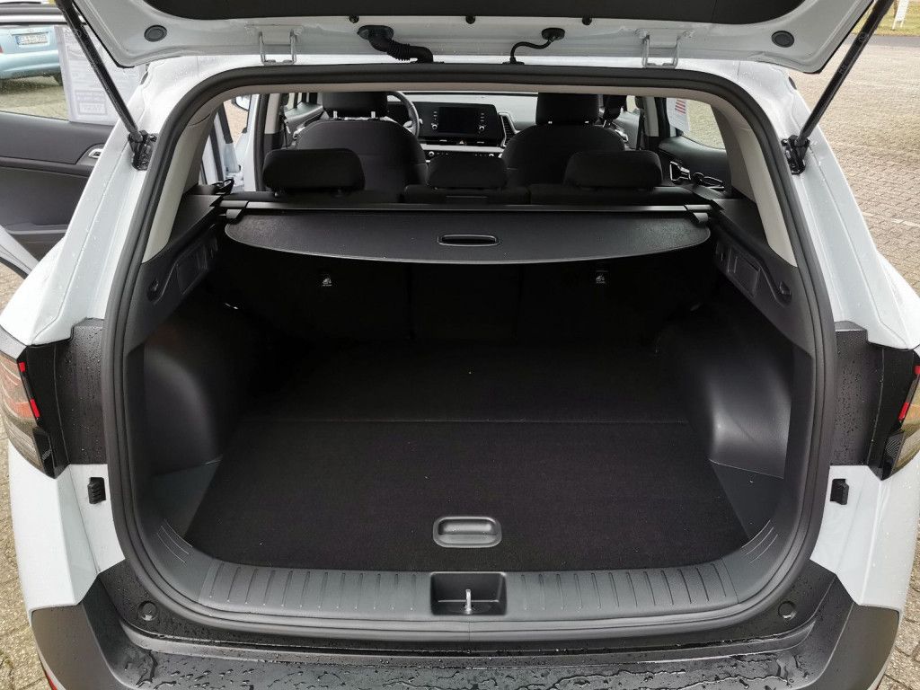 Kia Sportage 1.6 T-GDI Edition7 - Samsaru's Car Outlet