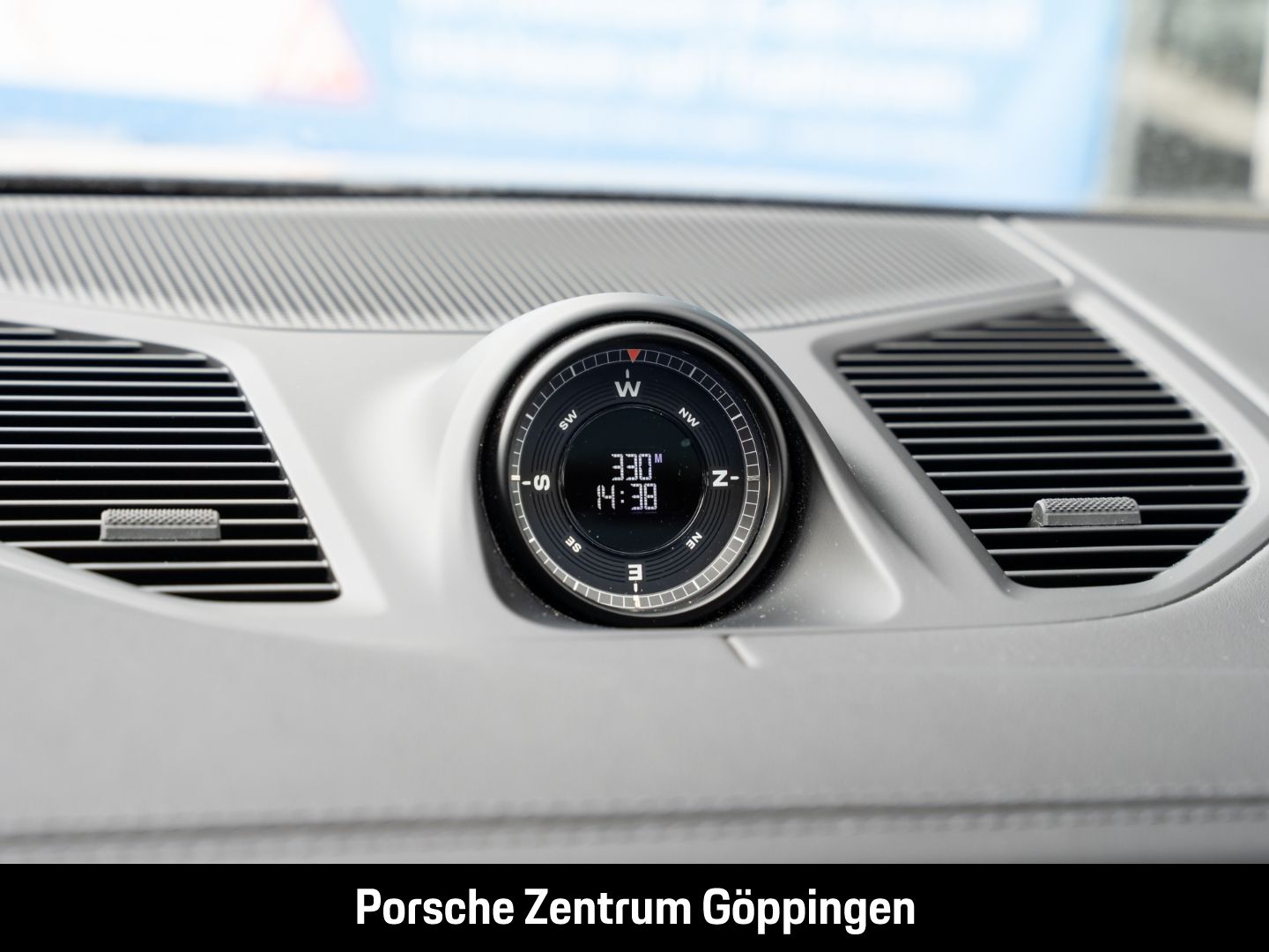 Porsche Cayenne E-Hybrid BOSE Panorama Rückfahrkamera