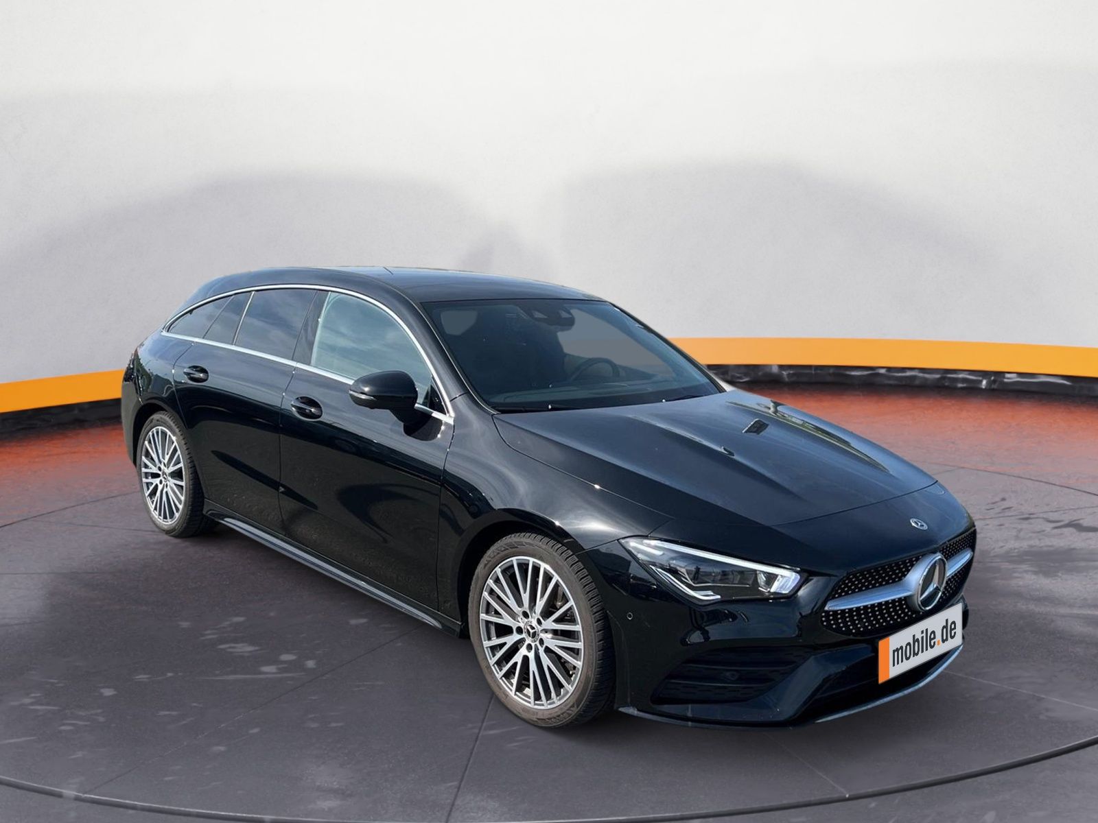 Mercedes-Benz CLA 250 4M AMG - Samsaru's Car Outlet