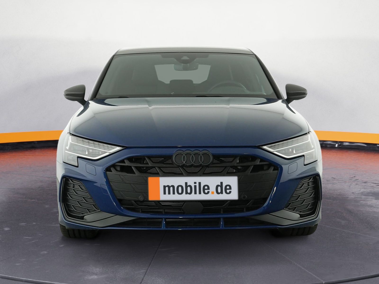 Audi A3 Sportback 35 TFSI S tronic S Line - Samsaru's Car Outlet