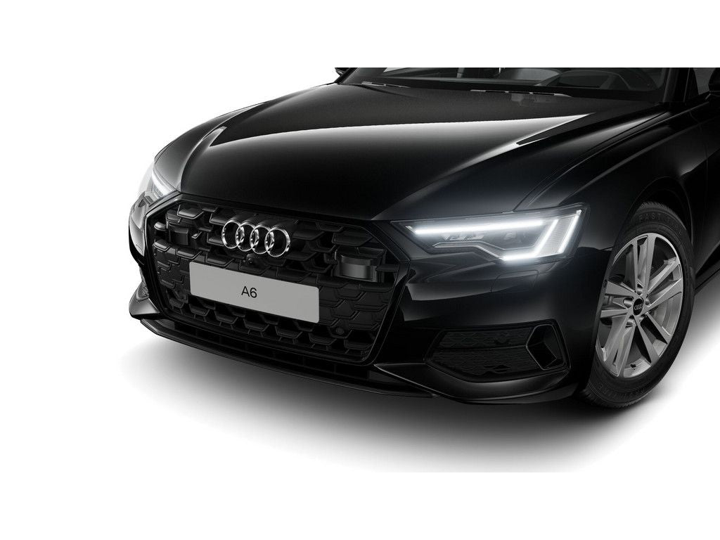 Audi A6 Avant 40 2.0 TDI advanced S-tronic - Samsaru's Car Outlet