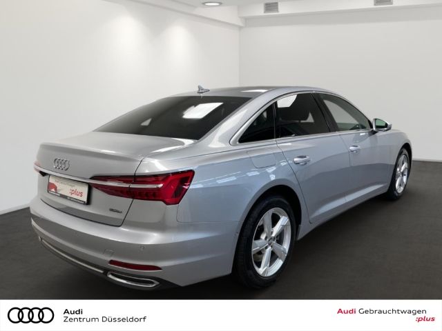 Audi A6 Lim. 45 TDI quattro sport - Samsaru's Car Outlet