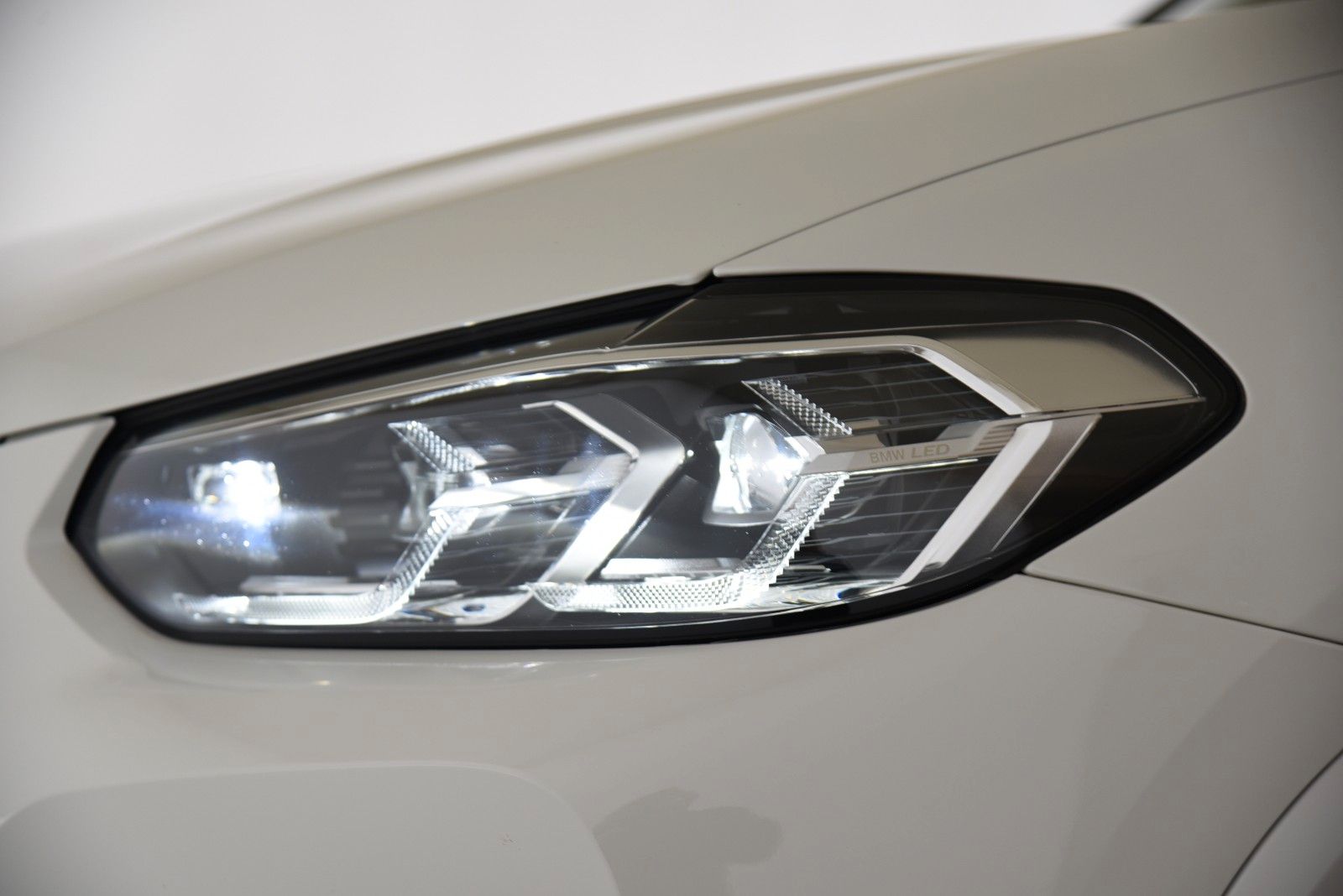 BMW X4 xDrive30d M Sport HUD HiFi LED DriveAss Alarm