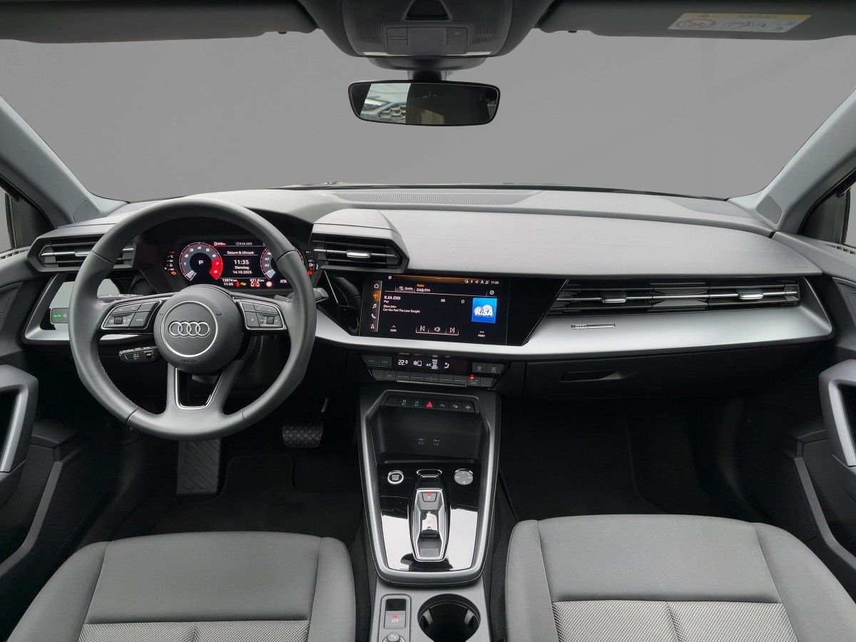 Audi A3 Sportback 35 TFSI S tronic