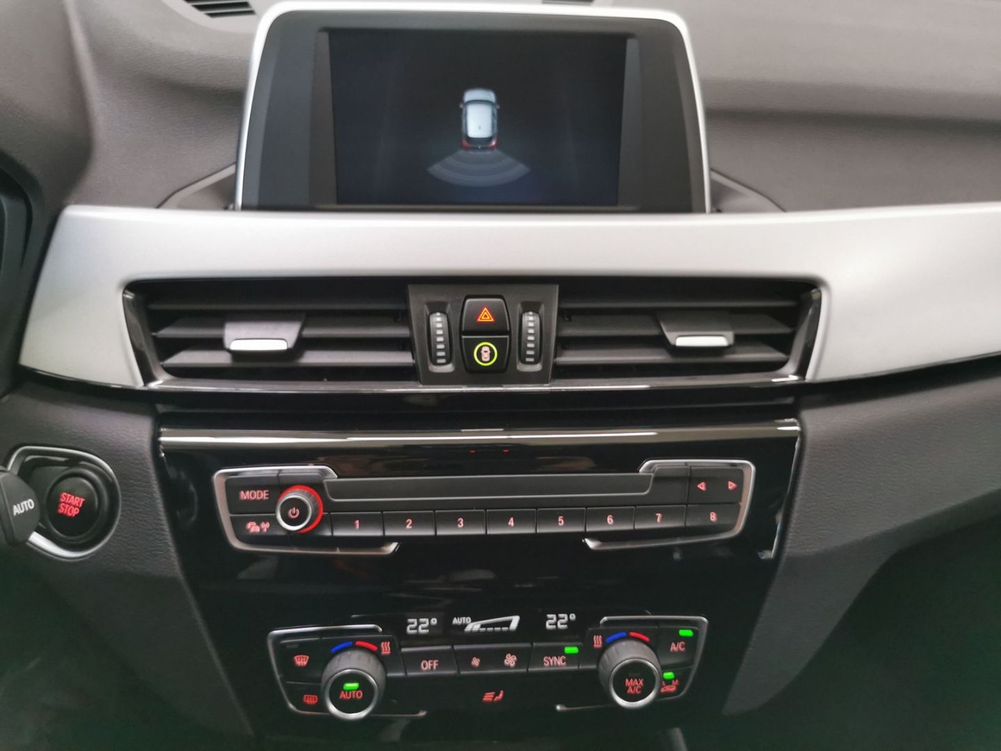 BMW X1 xDRIVE 25e ADVANTAGE - Samsaru's Car Outlet