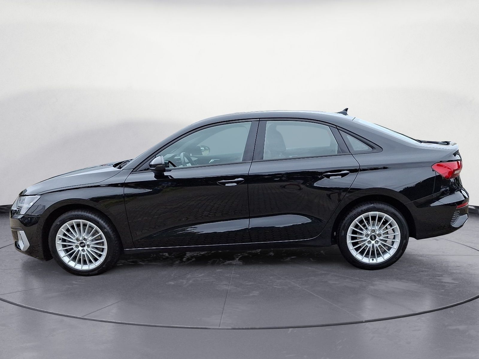 Audi A3 30 TFSI Limousine S tronic advanced