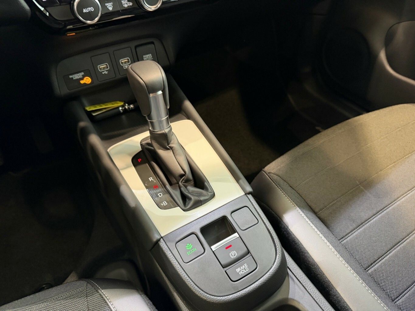 Honda Jazz 1.5 Crosstar Advance|Jahreswagen