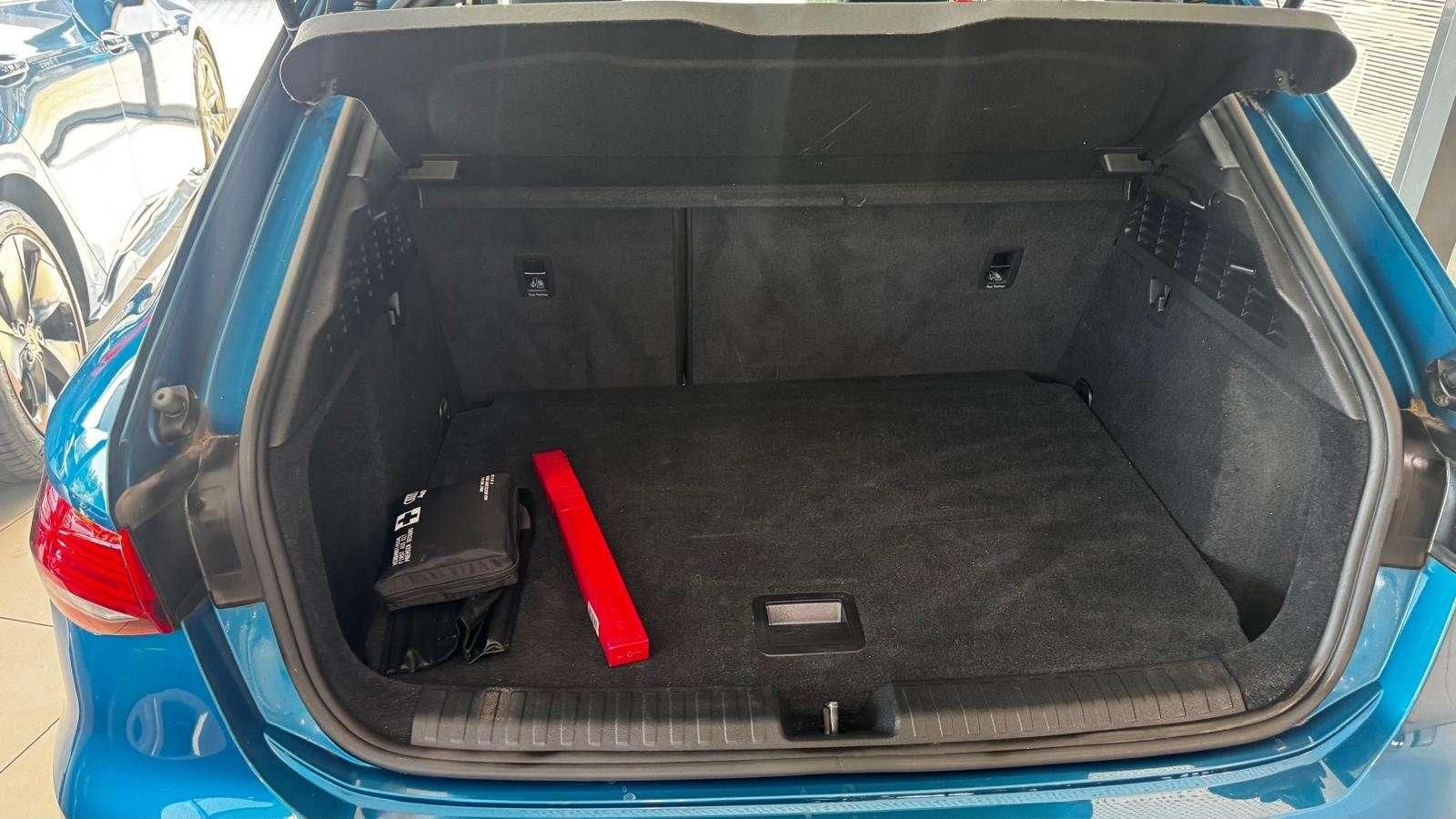 Audi A3 1.5TFSI Sportback S tron *Smart Inter*Kamera*