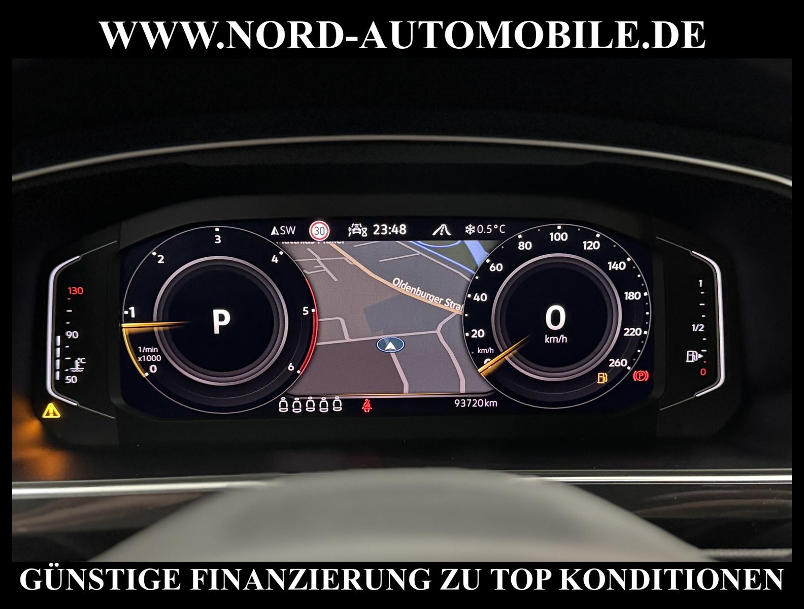 Volkswagen Tiguan Allspace Elegance 4MOT 2.0 TDI DSG 7-Sitz