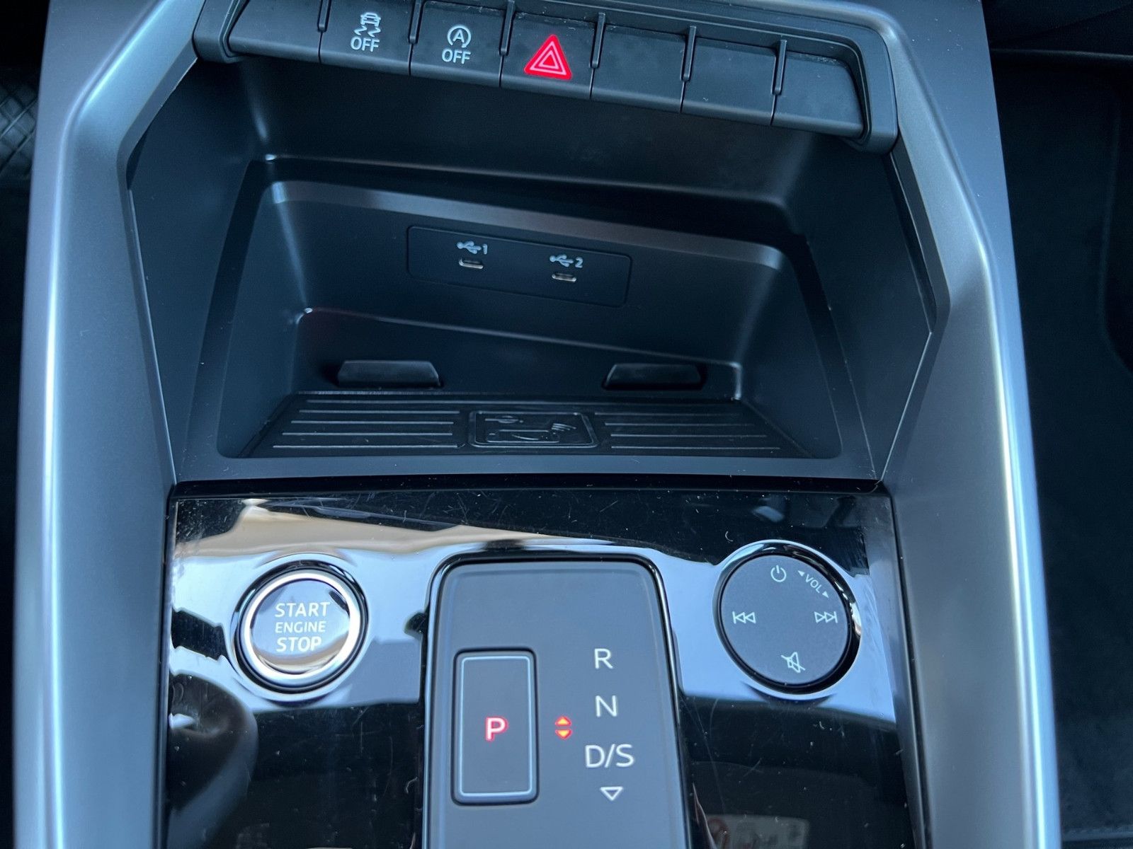 Audi A3 Sportback 30 TFSI S-Line - Samsaru's Car Outlet