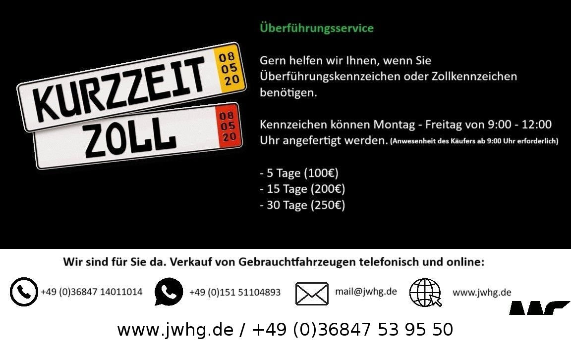 Audi A3 Sportback 40e NAVI/MATRIX/VIRTUAL/17"