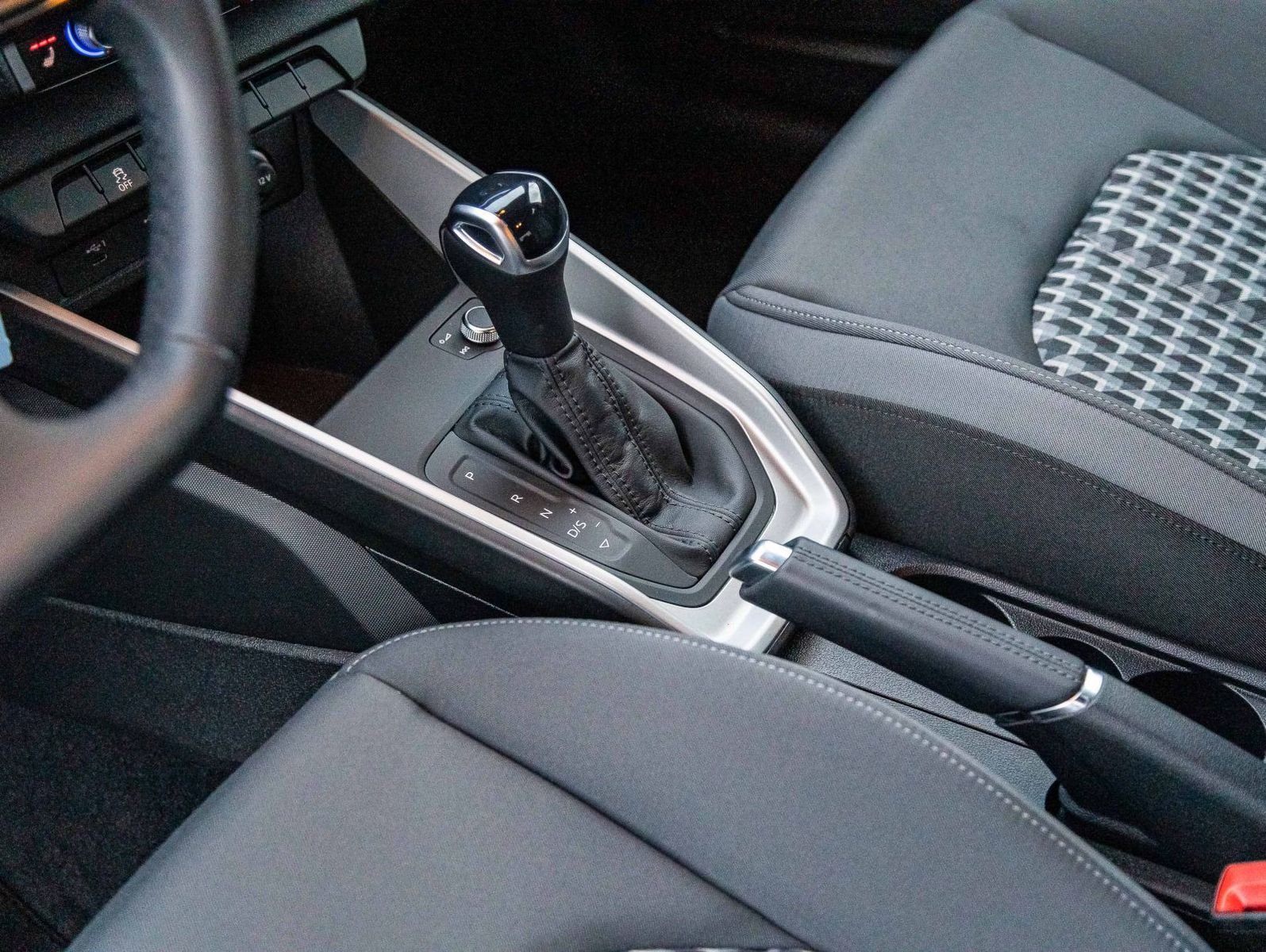 Audi A1 Sportback 30TFSI Stronic - Samsaru's Car Outlet