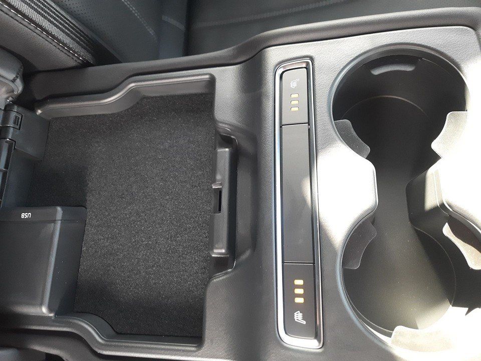 Mazda 6 Kombi SKYACTIV-G 194 AT Takumi Schiebedach